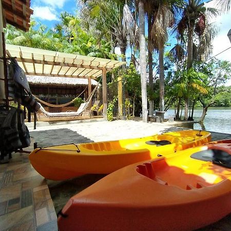 Chale Marinas Otel Barreirinhas Dış mekan fotoğraf
