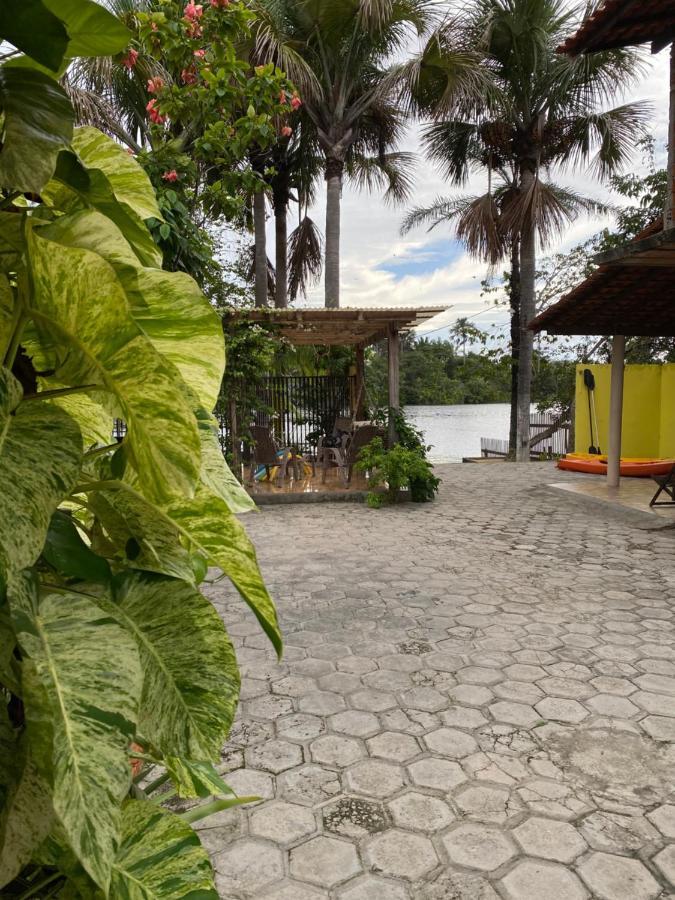 Chale Marinas Otel Barreirinhas Dış mekan fotoğraf