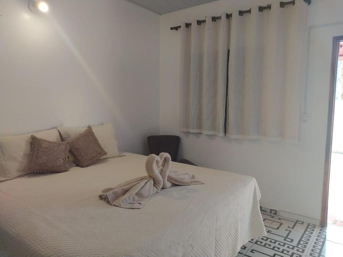 Chale Marinas Otel Barreirinhas Dış mekan fotoğraf