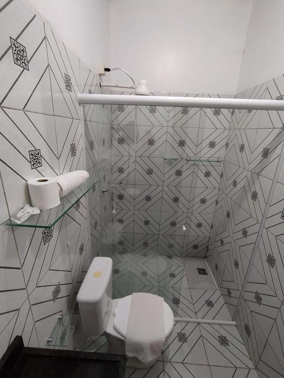 Chale Marinas Otel Barreirinhas Dış mekan fotoğraf