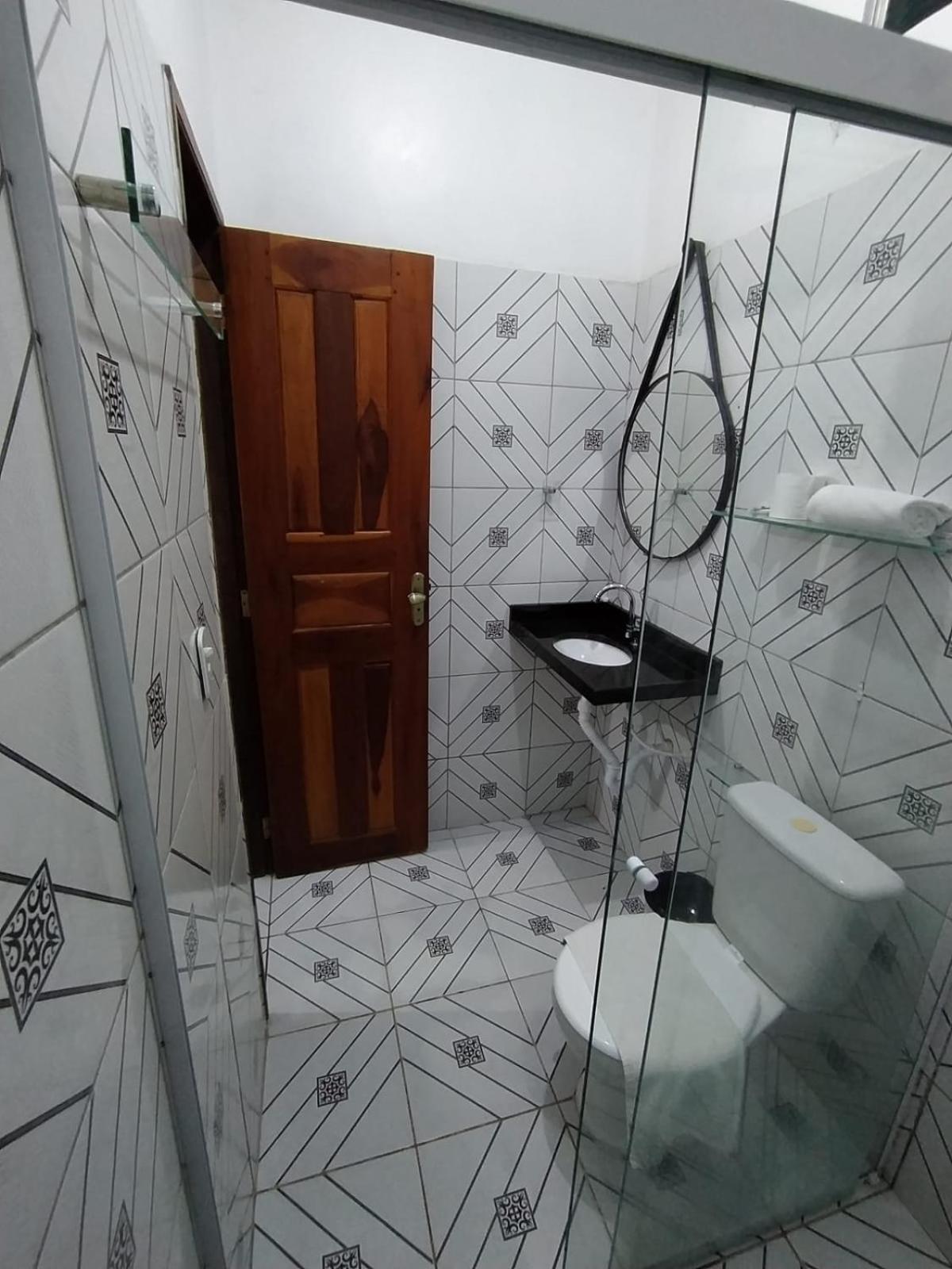 Chale Marinas Otel Barreirinhas Dış mekan fotoğraf
