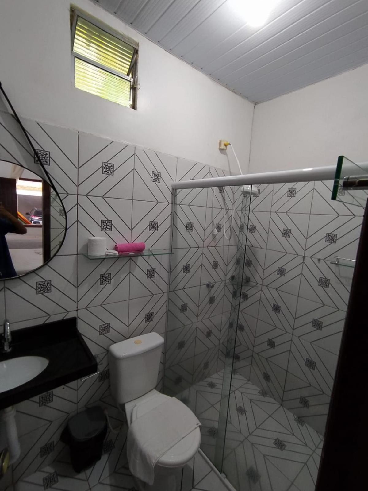Chale Marinas Otel Barreirinhas Dış mekan fotoğraf