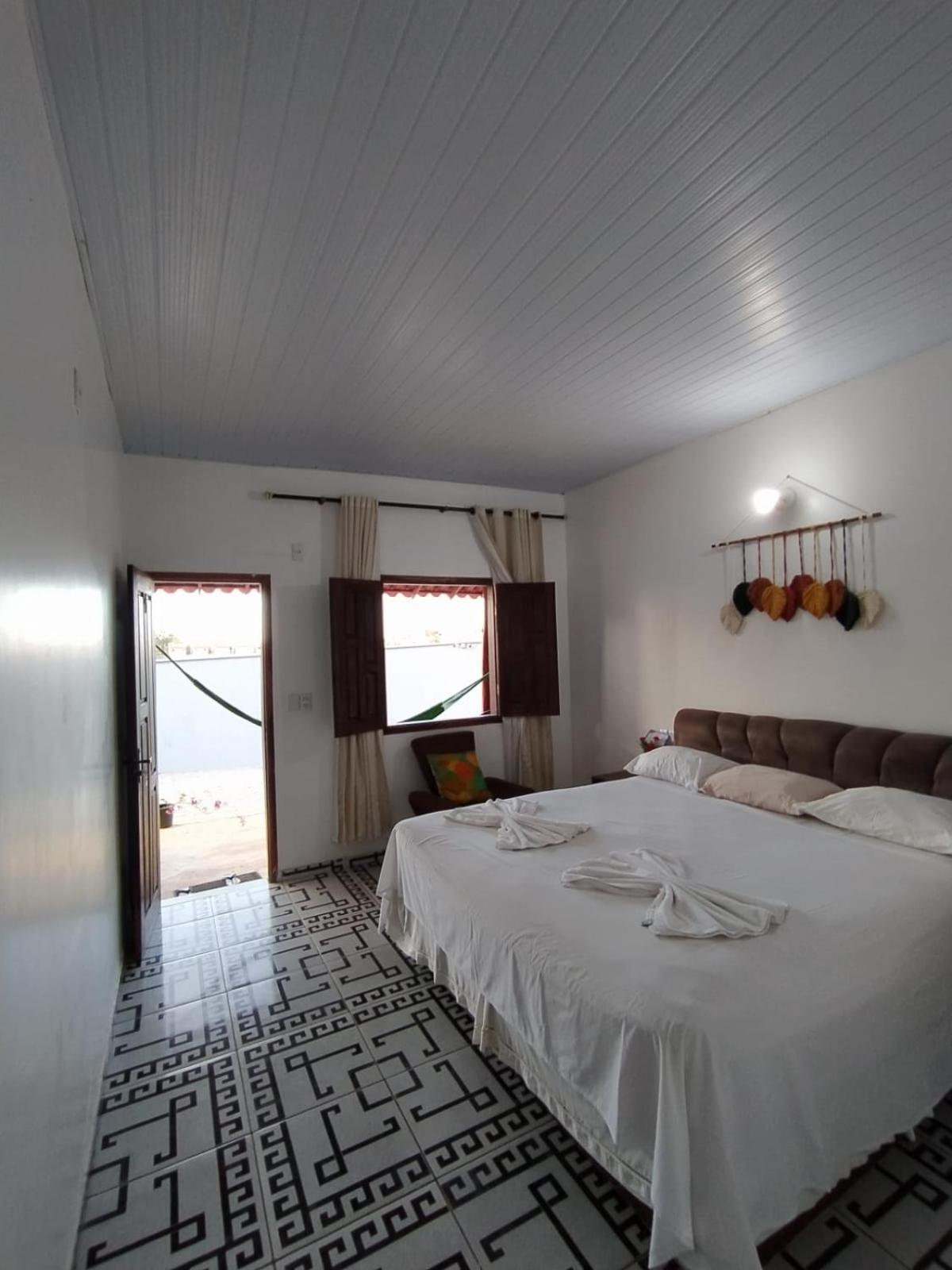 Chale Marinas Otel Barreirinhas Dış mekan fotoğraf