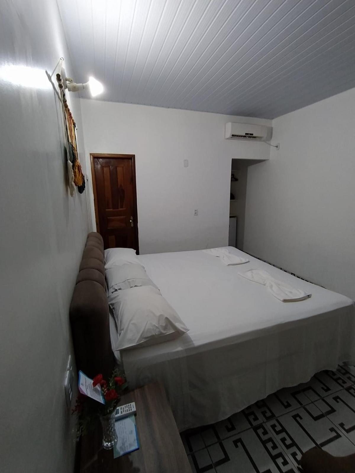 Chale Marinas Otel Barreirinhas Dış mekan fotoğraf