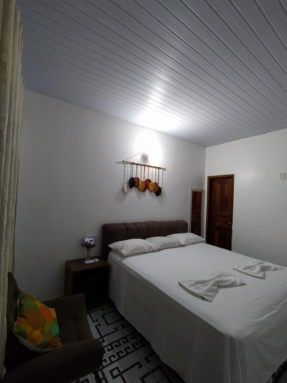 Chale Marinas Otel Barreirinhas Dış mekan fotoğraf