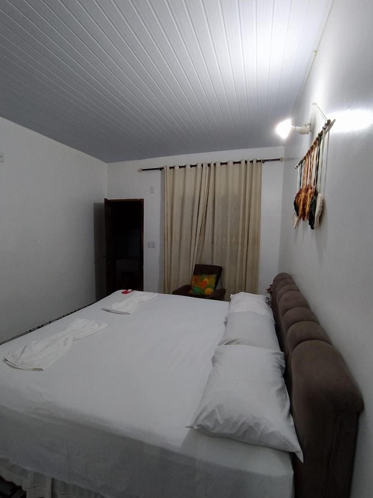 Chale Marinas Otel Barreirinhas Dış mekan fotoğraf