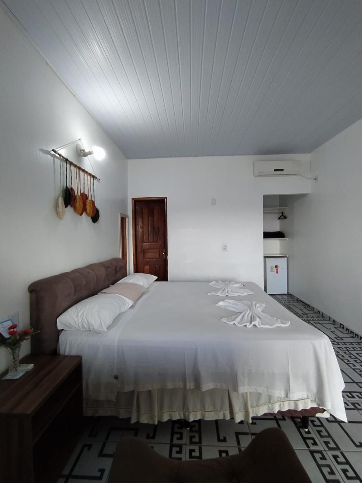 Chale Marinas Otel Barreirinhas Dış mekan fotoğraf