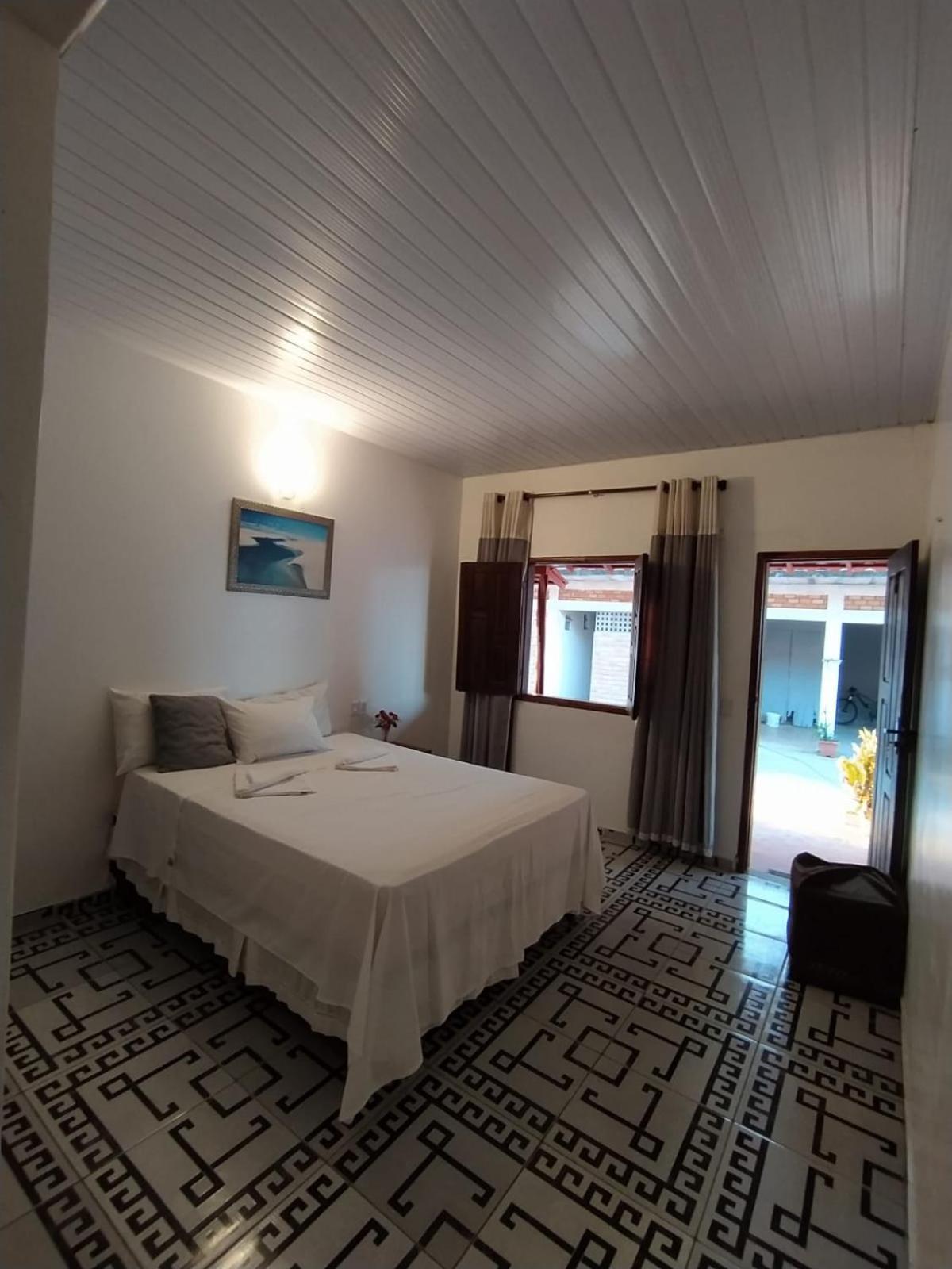 Chale Marinas Otel Barreirinhas Dış mekan fotoğraf