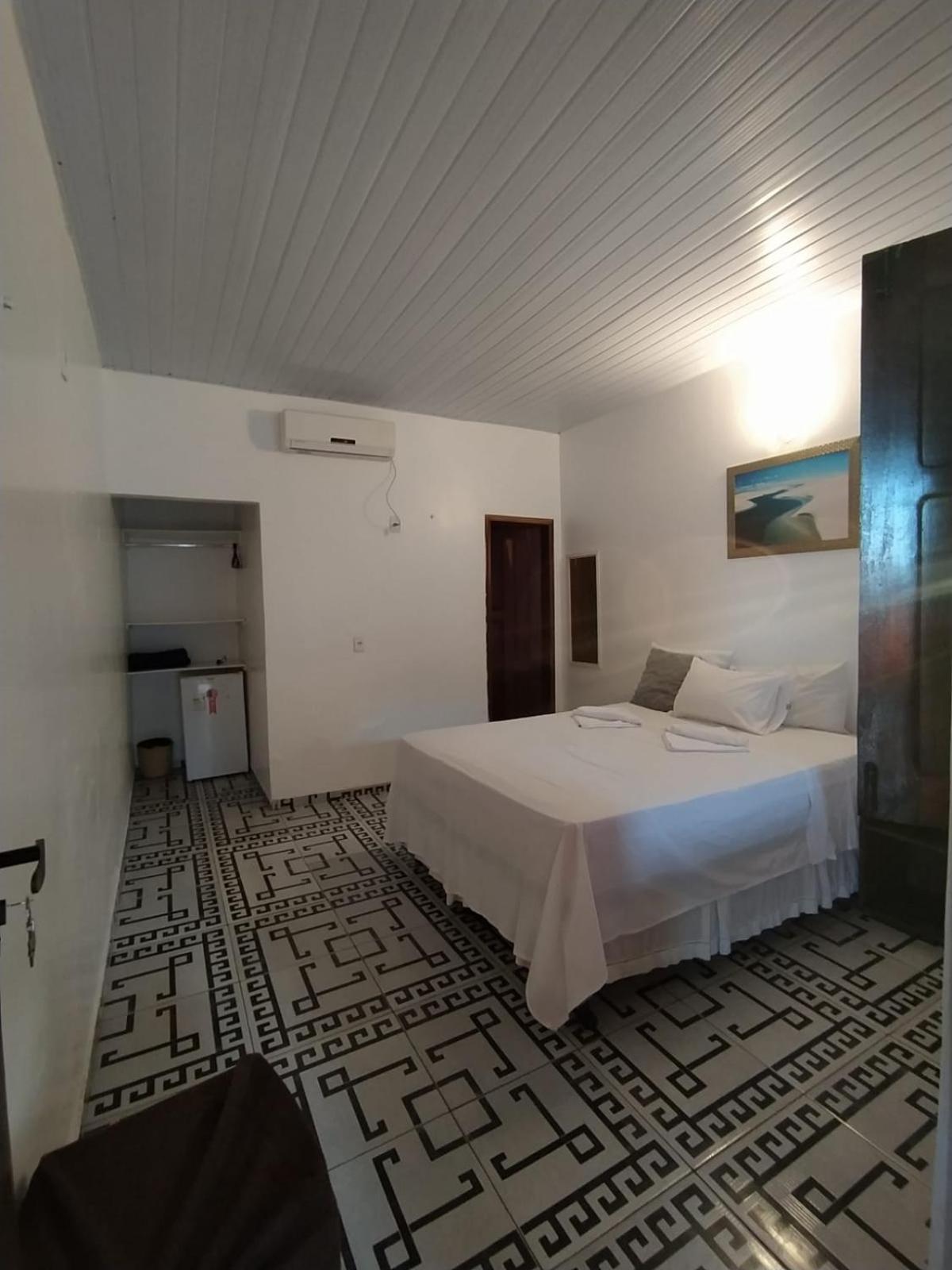 Chale Marinas Otel Barreirinhas Dış mekan fotoğraf