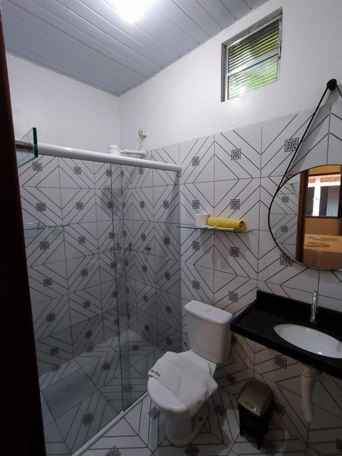 Chale Marinas Otel Barreirinhas Dış mekan fotoğraf
