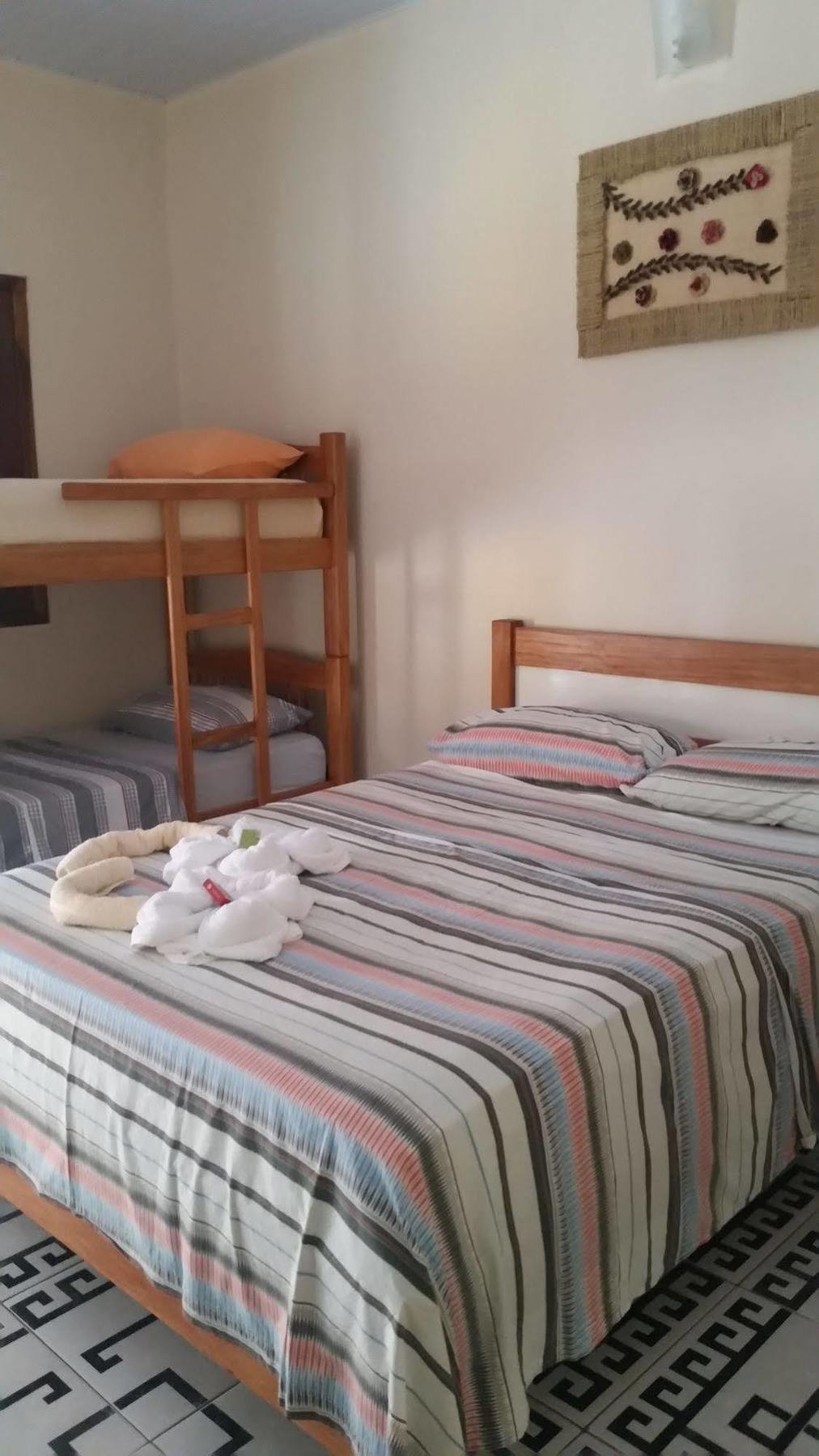 Chale Marinas Otel Barreirinhas Dış mekan fotoğraf