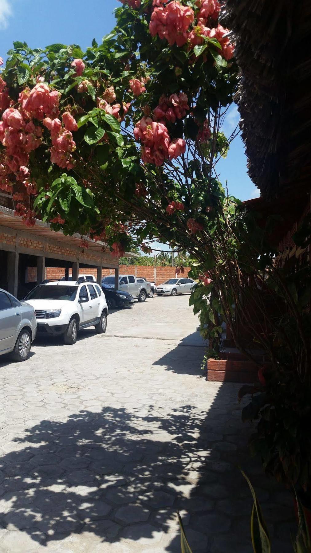 Chale Marinas Otel Barreirinhas Dış mekan fotoğraf
