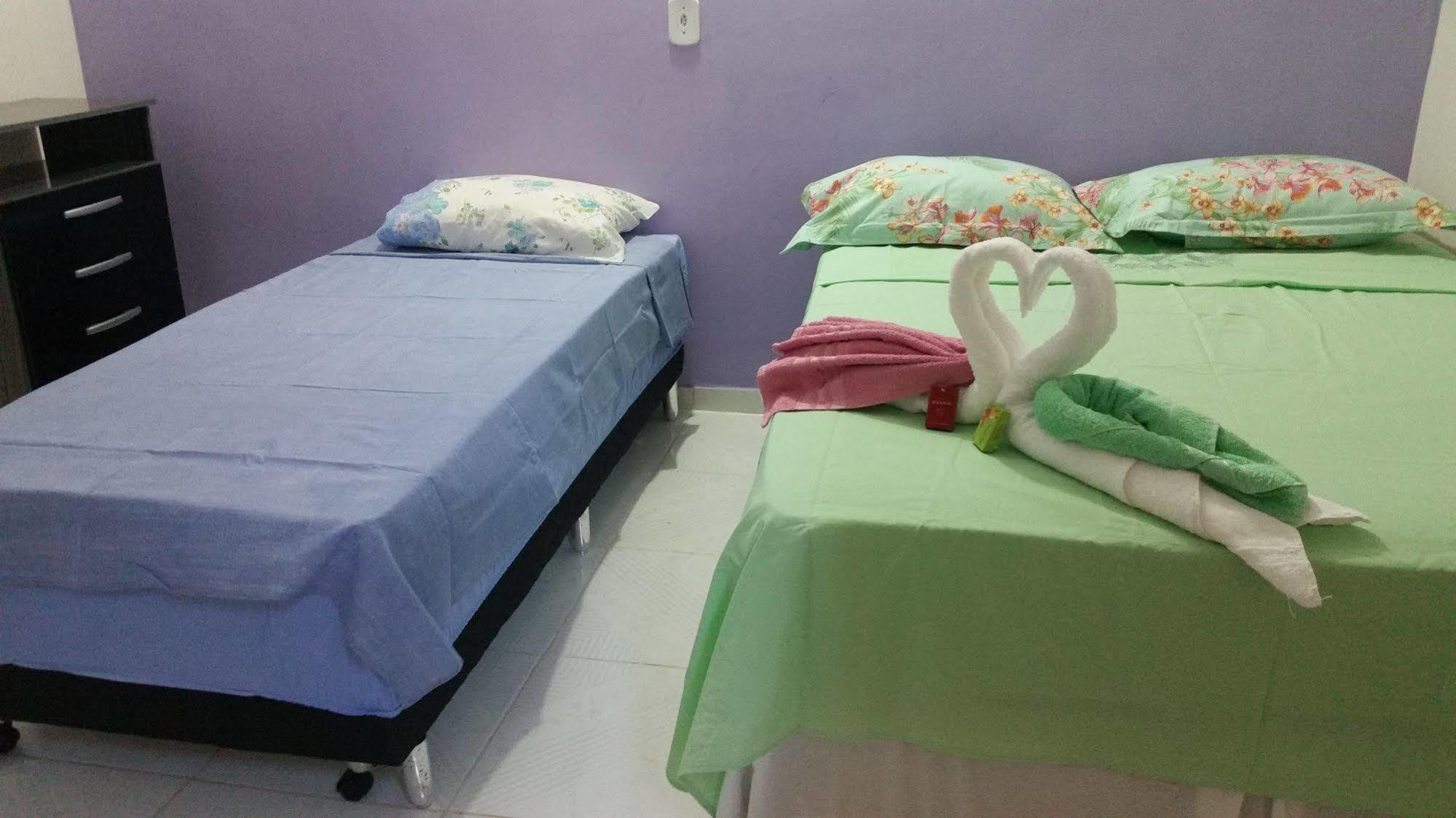 Chale Marinas Otel Barreirinhas Dış mekan fotoğraf