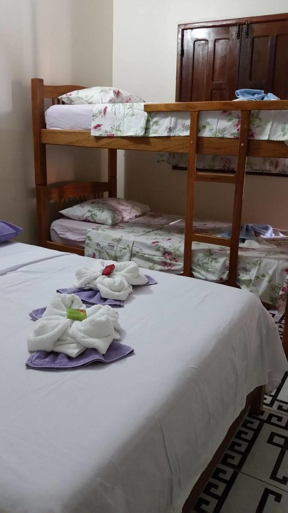Chale Marinas Otel Barreirinhas Dış mekan fotoğraf