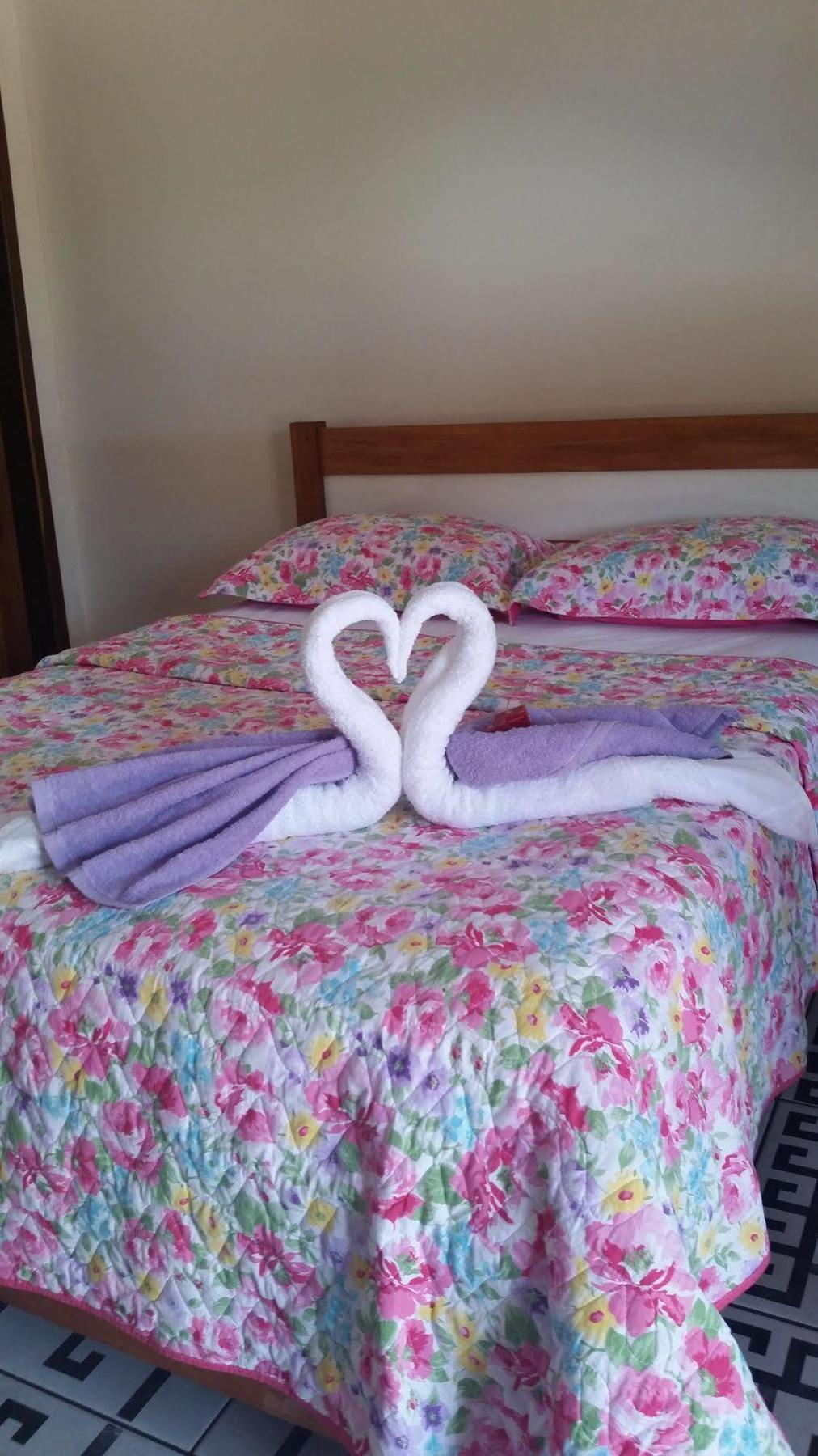 Chale Marinas Otel Barreirinhas Dış mekan fotoğraf