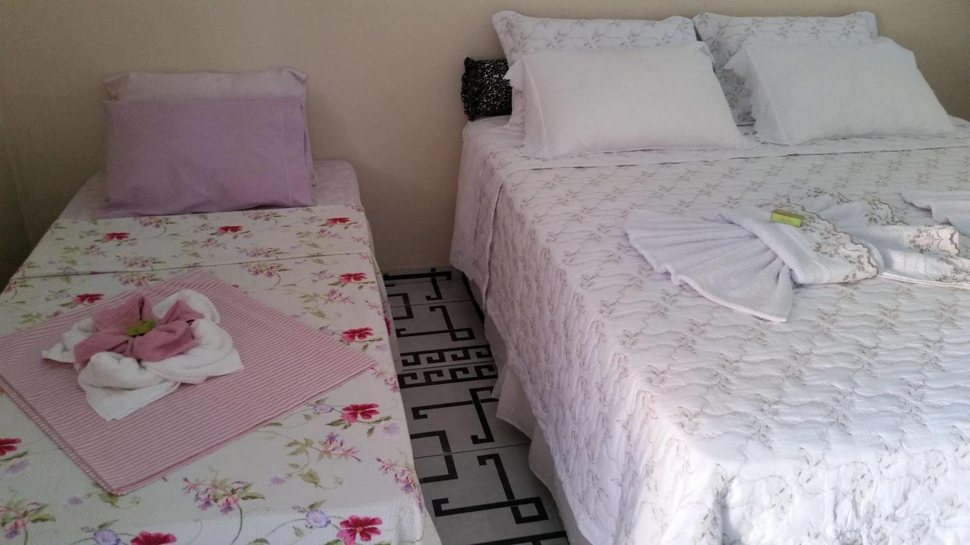 Chale Marinas Otel Barreirinhas Dış mekan fotoğraf