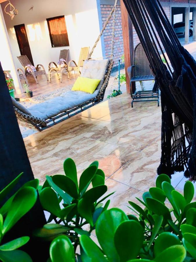 Chale Marinas Otel Barreirinhas Dış mekan fotoğraf