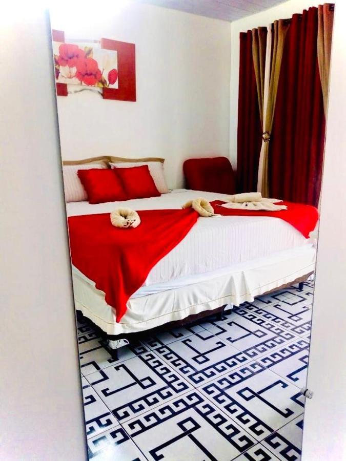 Chale Marinas Otel Barreirinhas Dış mekan fotoğraf